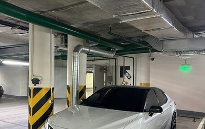 Toyota Camry, 2021 год, 3 850 000 рублей, 1 фотография