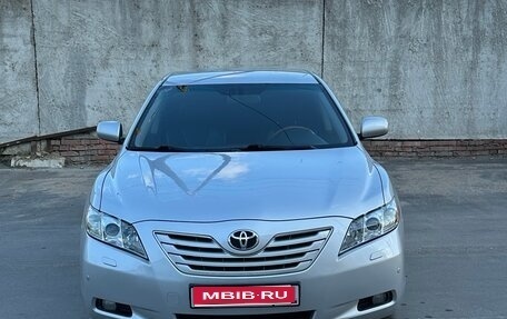 Toyota Camry, 2008 год, 1 250 000 рублей, 1 фотография