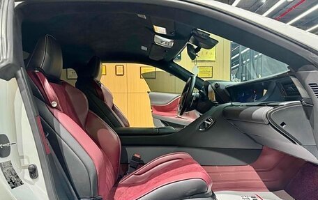 Lexus LC I, 2019 год, 12 113 270 рублей, 7 фотография