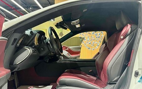 Lexus LC I, 2019 год, 12 113 270 рублей, 12 фотография