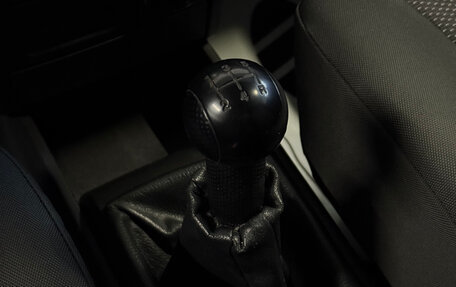 Chevrolet Aveo III, 2011 год, 439 000 рублей, 13 фотография