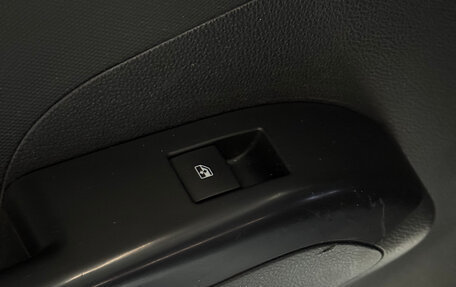 Chevrolet Aveo III, 2012 год, 477 000 рублей, 11 фотография