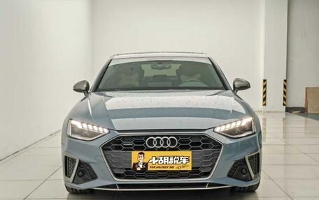 Audi A4, 2022 год, 2 780 000 рублей, 2 фотография
