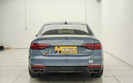 Audi A4, 2022 год, 2 780 000 рублей, 4 фотография
