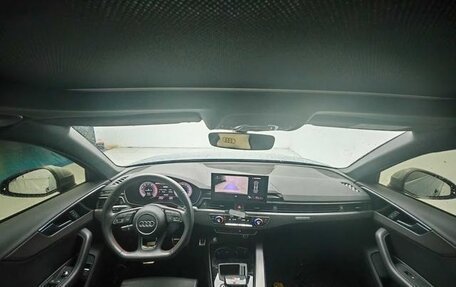 Audi A4, 2022 год, 2 780 000 рублей, 8 фотография