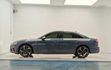 Audi A4, 2022 год, 2 780 000 рублей, 5 фотография