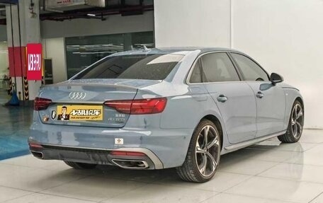 Audi A4, 2022 год, 2 780 000 рублей, 3 фотография
