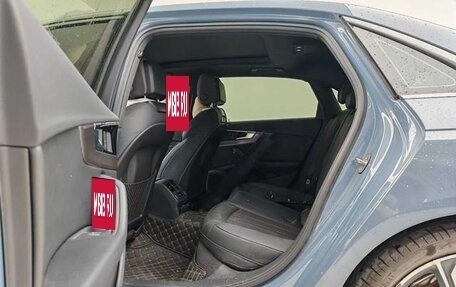 Audi A4, 2022 год, 2 780 000 рублей, 7 фотография