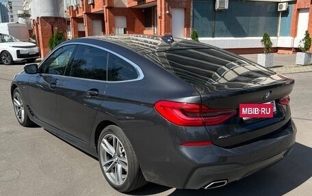 BMW 6 серия, 2020 год, 4 400 000 рублей, 5 фотография