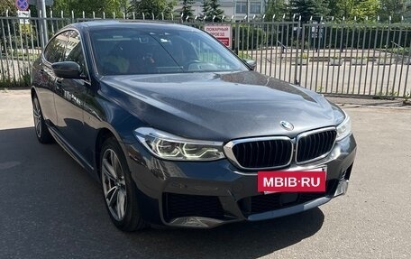 BMW 6 серия, 2020 год, 4 400 000 рублей, 2 фотография
