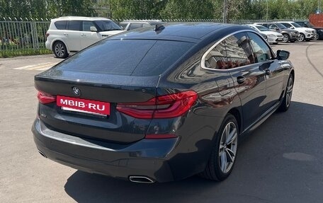 BMW 6 серия, 2020 год, 4 400 000 рублей, 4 фотография