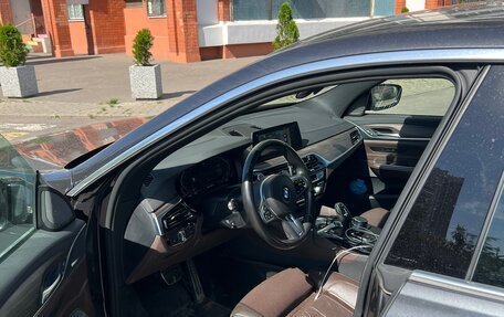 BMW 6 серия, 2020 год, 4 400 000 рублей, 8 фотография