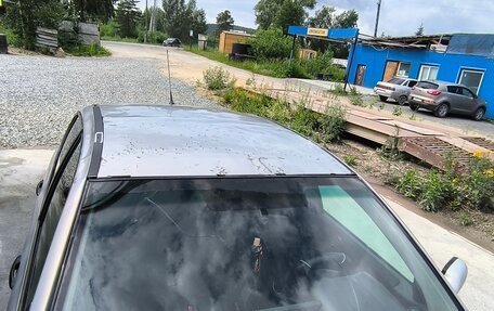 Renault Megane II, 2005 год, 250 000 рублей, 5 фотография