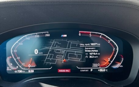 BMW 6 серия, 2020 год, 4 400 000 рублей, 9 фотография