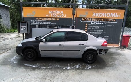 Renault Megane II, 2005 год, 250 000 рублей, 7 фотография
