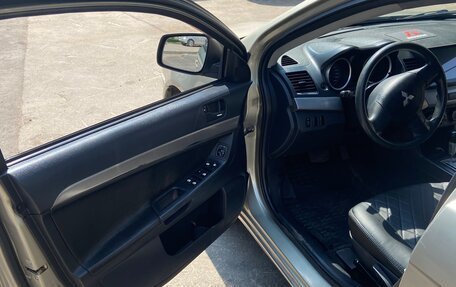 Mitsubishi Lancer IX, 2007 год, 520 000 рублей, 7 фотография