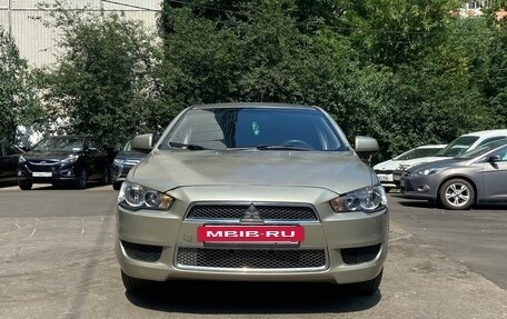 Mitsubishi Lancer IX, 2007 год, 520 000 рублей, 6 фотография