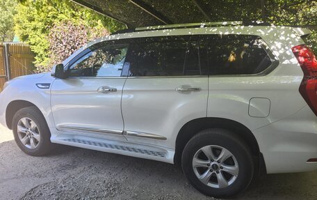 Haval H9 I рестайлинг, 2023 год, 3 500 000 рублей, 4 фотография