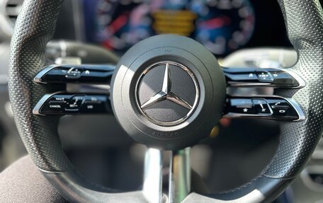 Mercedes-Benz E-Класс, 2021 год, 4 500 000 рублей, 10 фотография