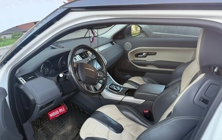 Land Rover Range Rover Evoque I, 2014 год, 2 500 000 рублей, 7 фотография