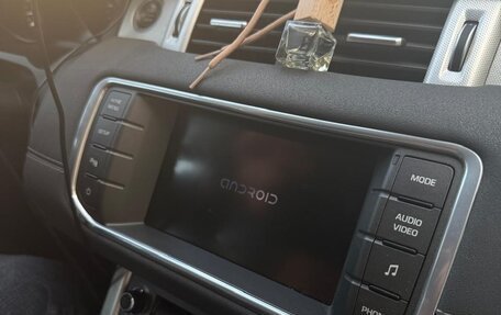 Land Rover Range Rover Evoque I, 2014 год, 2 500 000 рублей, 10 фотография