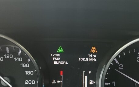 Land Rover Range Rover Evoque I, 2014 год, 2 500 000 рублей, 12 фотография