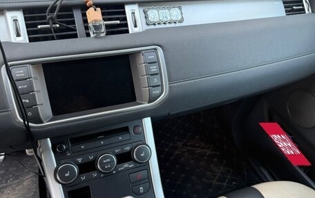 Land Rover Range Rover Evoque I, 2014 год, 2 500 000 рублей, 9 фотография