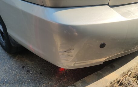 Hyundai Accent II, 2009 год, 380 000 рублей, 9 фотография