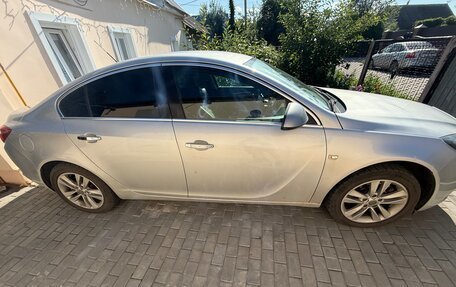 Opel Insignia II рестайлинг, 2009 год, 1 000 000 рублей, 3 фотография