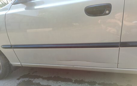 Hyundai Accent II, 2009 год, 380 000 рублей, 8 фотография