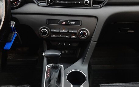 KIA Sportage IV рестайлинг, 2016 год, 1 760 000 рублей, 16 фотография