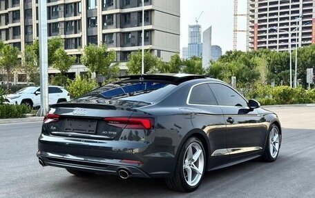 Audi A5, 2021 год, 3 678 000 рублей, 4 фотография