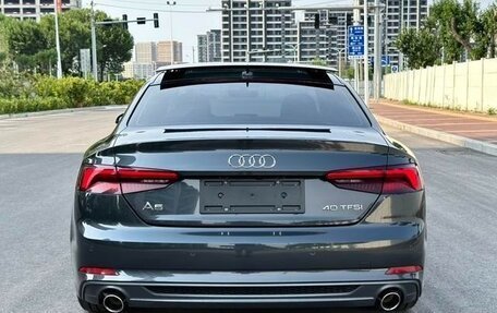 Audi A5, 2021 год, 3 678 000 рублей, 5 фотография