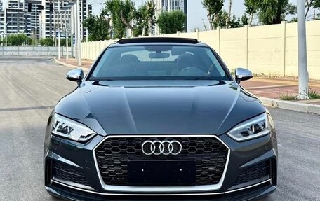 Audi A5, 2021 год, 3 678 000 рублей, 2 фотография