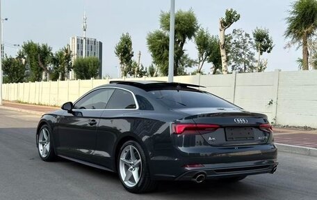 Audi A5, 2021 год, 3 678 000 рублей, 6 фотография
