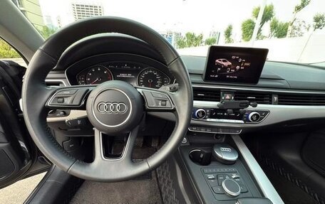 Audi A5, 2021 год, 3 678 000 рублей, 9 фотография