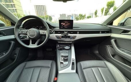 Audi A5, 2021 год, 3 678 000 рублей, 12 фотография