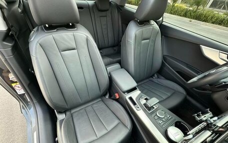 Audi A5, 2021 год, 3 678 000 рублей, 13 фотография