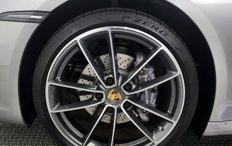 Porsche 911, 2021 год, 10 200 000 рублей, 5 фотография