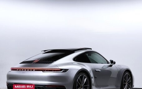 Porsche 911, 2021 год, 10 200 000 рублей, 2 фотография