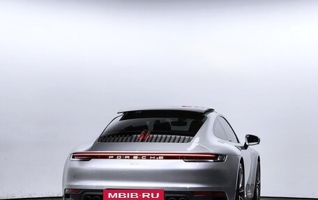 Porsche 911, 2021 год, 10 200 000 рублей, 4 фотография
