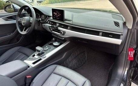 Audi A5, 2021 год, 3 678 000 рублей, 11 фотография