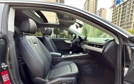 Audi A5, 2021 год, 3 678 000 рублей, 18 фотография