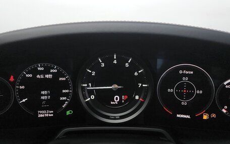 Porsche 911, 2021 год, 10 200 000 рублей, 8 фотография