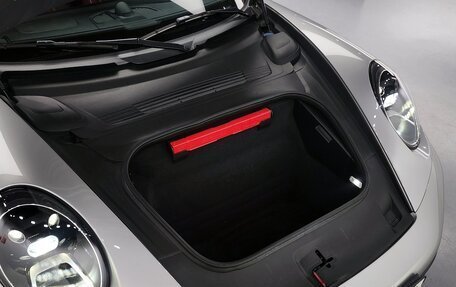 Porsche 911, 2021 год, 10 200 000 рублей, 6 фотография