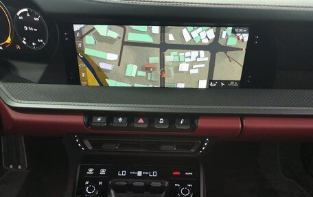 Porsche 911, 2021 год, 10 200 000 рублей, 14 фотография