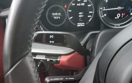 Porsche 911, 2021 год, 10 200 000 рублей, 17 фотография