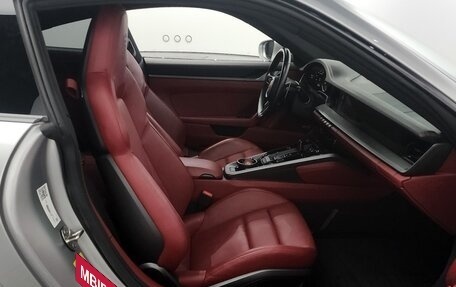 Porsche 911, 2021 год, 10 200 000 рублей, 11 фотография