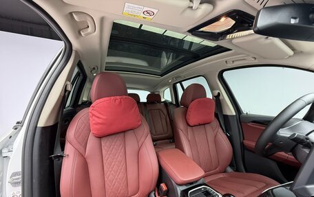 BMW X3, 2022 год, 4 170 000 рублей, 9 фотография