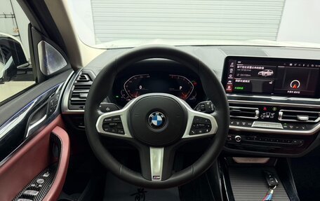 BMW X3, 2022 год, 4 170 000 рублей, 7 фотография
